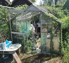Greenhouse buyer dismantles for sale  WOKING