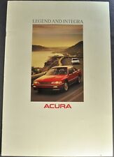 1989 acura large for sale  Olympia