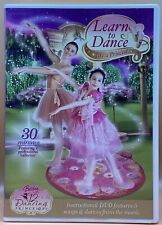 barbie dvd learn dance for sale  Saint Charles