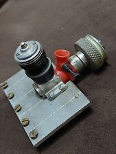 Cox RC Model  Boat Airplane Motor, used for sale  Joliet