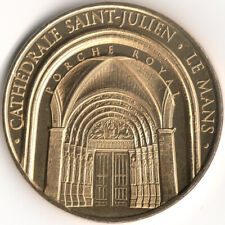 Monnaie paris mans d'occasion  Saint-Maur-des-Fossés