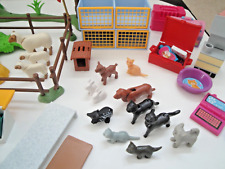 Playmobil bundle animals for sale  CHELTENHAM
