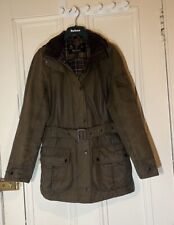 Women barbour brampton for sale  UK