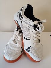 Dunlop squash shoes for sale  PONTYPRIDD