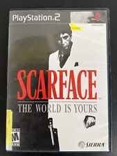 Scarface complete tested for sale  Madison