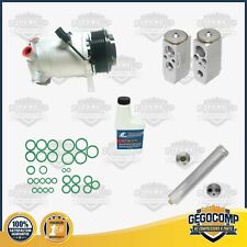 Kit Compressor Ac compatível com Nissan Murano 2013-2014 V6 3.5L Oem DKS17D 67671 comprar usado  Enviando para Brazil