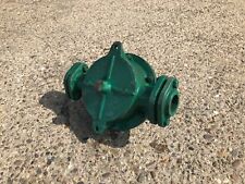Semi rotary hand for sale  LINCOLN