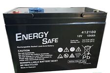 Energy safe aufbaubatterie gebraucht kaufen  Gladbeck