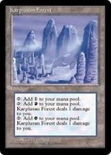Karplusan forest ice for sale  Shipping to Ireland
