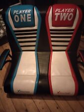 Rocker dual rivals for sale  TRING