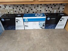 nib toner 96a ink hp for sale  Raleigh