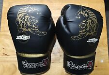 Hayabusa boxing thai for sale  ROCHDALE