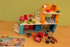 Lego duplo familienhaus gebraucht kaufen  Hastenbeck