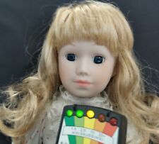 Haunted doll cursed for sale  Aurora
