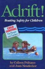 Adrift boating safety for sale  Montgomery