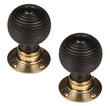 Beehive door knob for sale  ELY