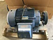 25 hp electric motor for sale  Fleetwood