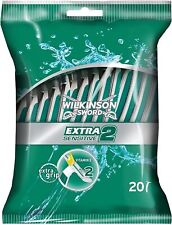 Wilkinson sword extra for sale  ILFORD