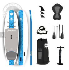 Inflatable stand paddle for sale  REDHILL