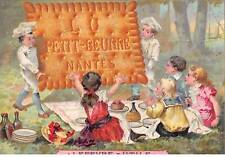 Chromos cor13740 biscuits d'occasion  France