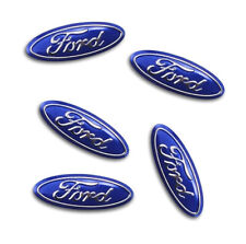 Ford logo emblema usato  Reggio Calabria