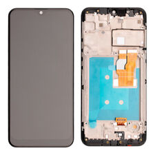 Digitalizador de tela LCD Assembly+Frame para LG K20/K22/K22+/K32 Refurbished-Black, usado comprar usado  Enviando para Brazil