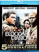 Blood diamond for sale  BOREHAMWOOD
