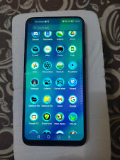 Honor blu 128gb usato  Livorno