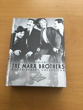 marx brothers dvd for sale  GLASGOW