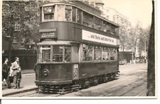 London tram 151 for sale  FOLKESTONE