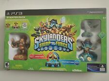 Skylanders swap starter d'occasion  Plozévet