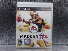 Playstation ps3 madden for sale  Croswell