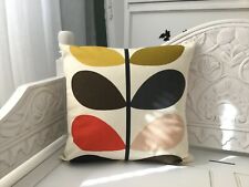Handmade cushion cover for sale  BOLTON