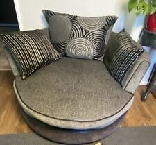 large snuggle chair for sale  LONDON