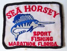 Vintage sea horsey for sale  Springfield