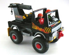 Playmobil rechange camion d'occasion  Chaniers