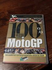 Dvd official motogp usato  Monte San Pietro