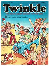 Twinkle comic 289 for sale  IPSWICH