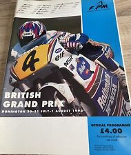 1993 british motorcycle for sale  HYDE