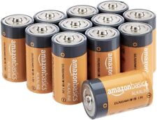 Amazon basics batterie usato  Brisighella