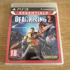 Dead Rising 2 Essentials PS3 French PlayStation 3 Pal Capcom PEGI 18 comprar usado  Enviando para Brazil