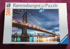 Ravensburger puzzle 500 gebraucht kaufen  Klötze, Apenburg-Winterfeld