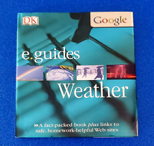 .guides weather google d'occasion  Expédié en Belgium