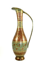 Vase amphore vintage d'occasion  Châteauneuf-du-Rhône