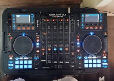Vintage DJ Mixer Denon DJ MCX 8000 for sale  Shipping to South Africa