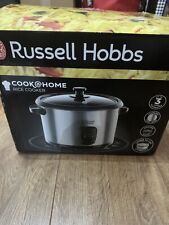 Russell hobbs cook for sale  CARDIFF