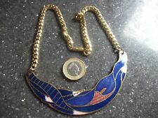 Vintage jewellery cloisonné for sale  MORECAMBE