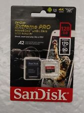 Sandisk 128gb micro for sale  Brooklyn