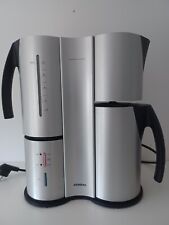 siemens tc91100 kaffeemaschine porsche gebraucht kaufen  Jerxheim