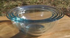 Nesting pyrex mixing for sale  Hackettstown